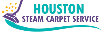 Steam Carpet Service in Houston TX